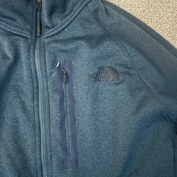 Northface Quarterzip - Picture 3 of 5